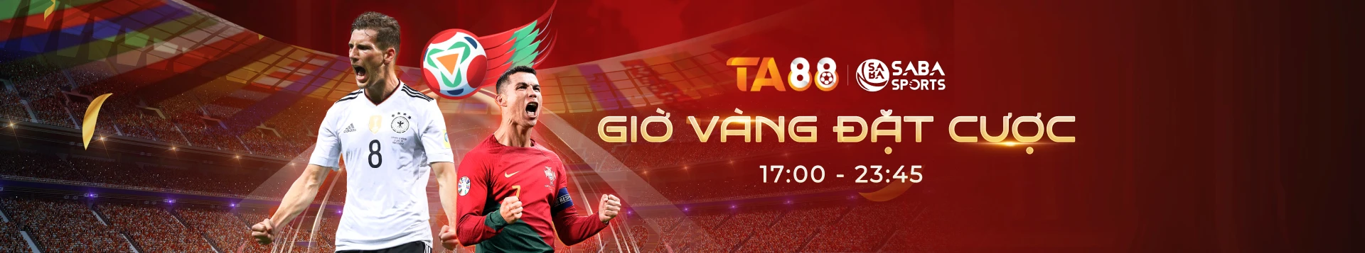 Gio Vang Dat Cuoc